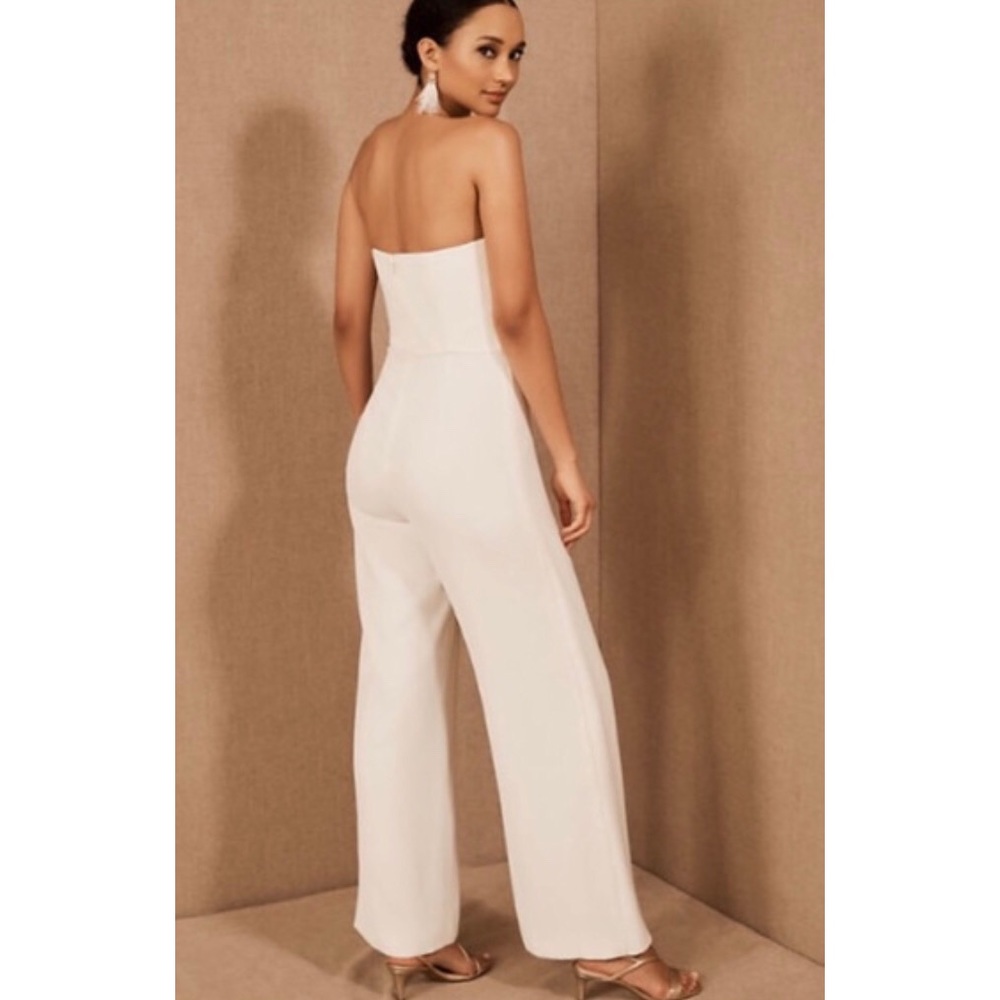 🆕BHLDN x SACHIN & BABI Hilma Jumpsuit